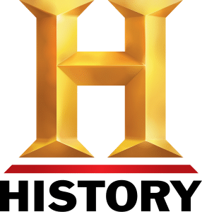 LB - History Channel logo for Lookback table