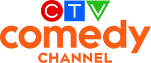 LB - CTV Comedy Channel logo for Lookback table