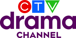 LB - CTV Drama Channel logo for the Lookback table