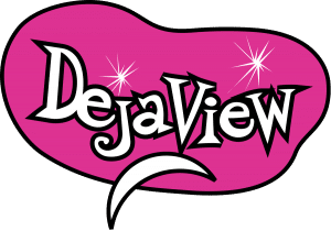 LB - DejaView logo for the Lookback table