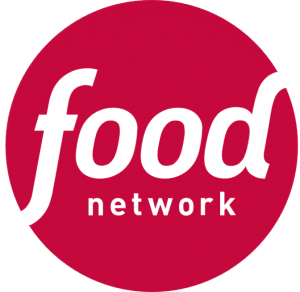 LB - Food Network Canada logo for the Lookback table